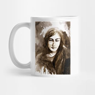 akwarelka 31 Mug